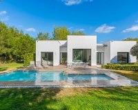 Herverkoop - Villa -
Orihuela Costa - Costa Blanca