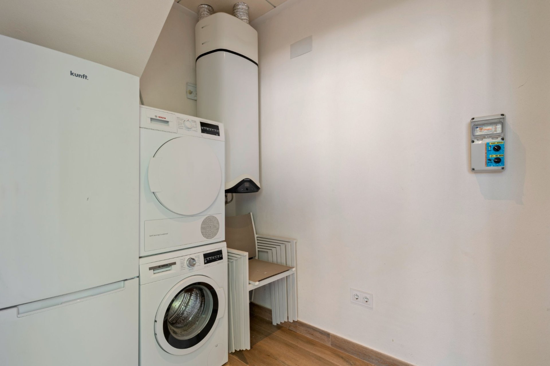 Herverkoop - Villa -
Orihuela Costa - Costa Blanca