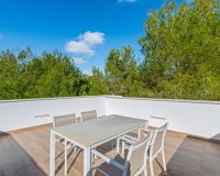 Herverkoop - Villa -
Orihuela Costa - Costa Blanca