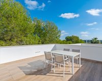 Herverkoop - Villa -
Orihuela Costa - Costa Blanca