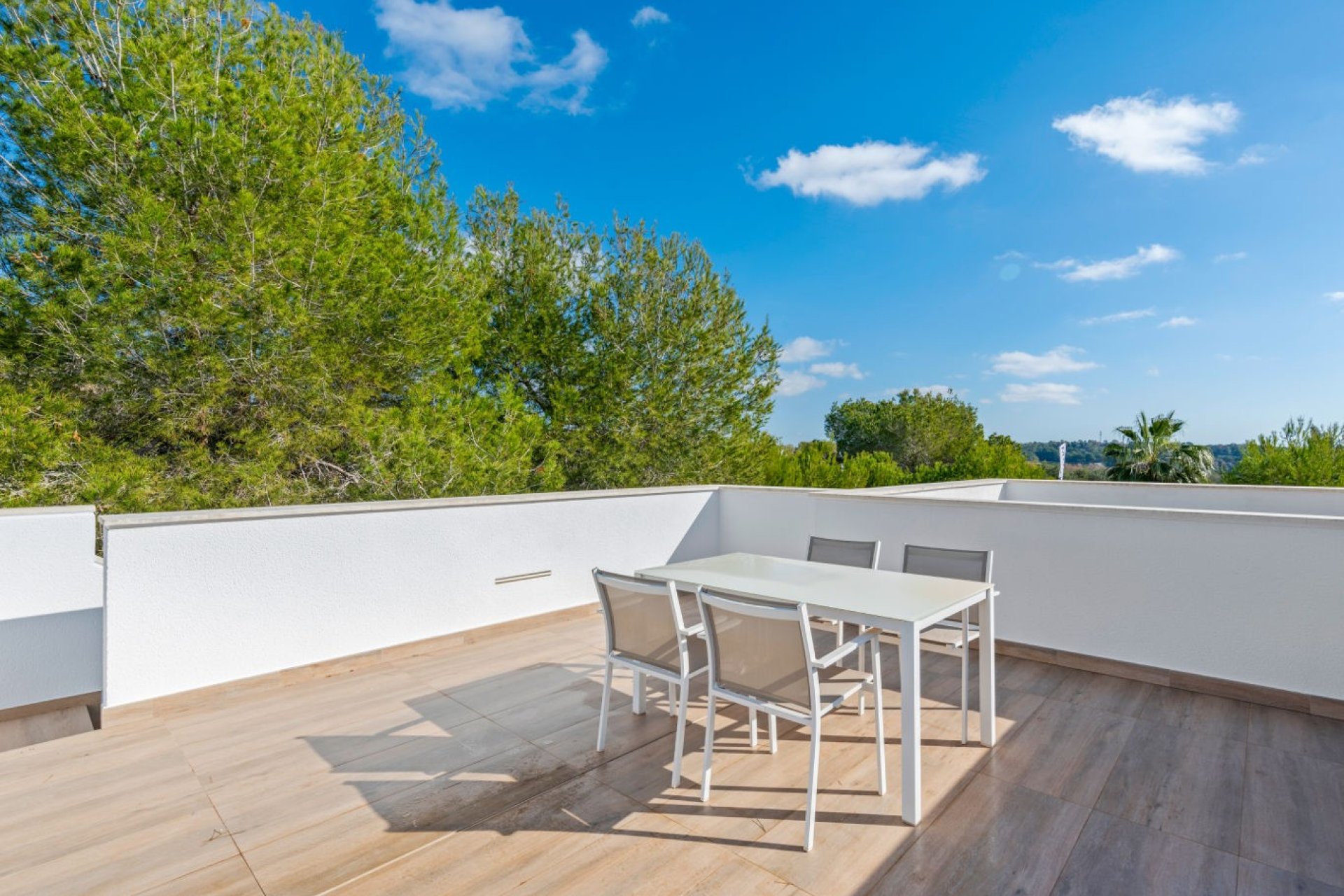 Herverkoop - Villa -
Orihuela Costa - Costa Blanca