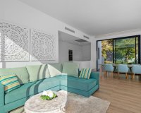 Herverkoop - Villa -
Orihuela Costa - Costa Blanca