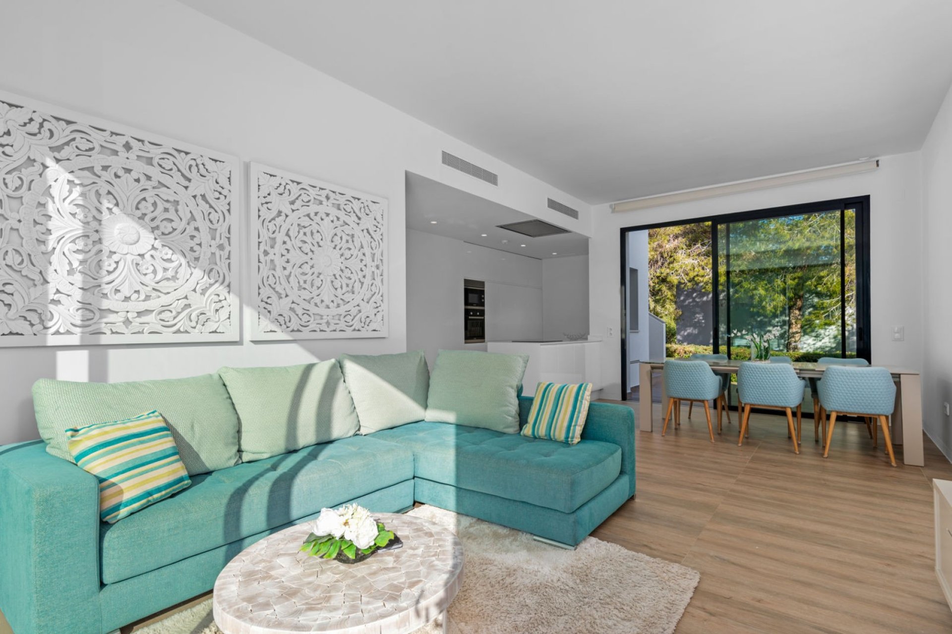 Herverkoop - Villa -
Orihuela Costa - Costa Blanca