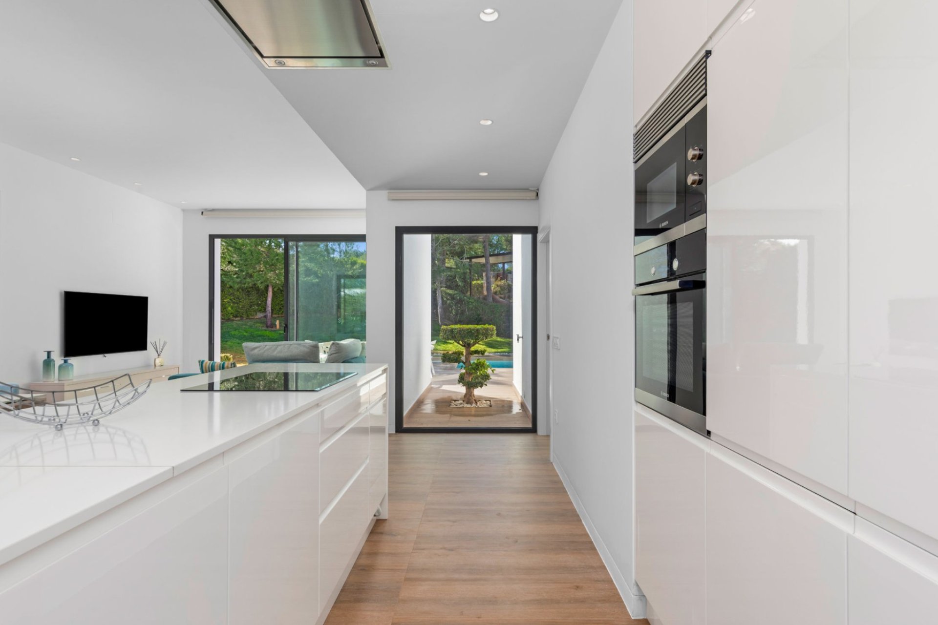 Herverkoop - Villa -
Orihuela Costa - Costa Blanca