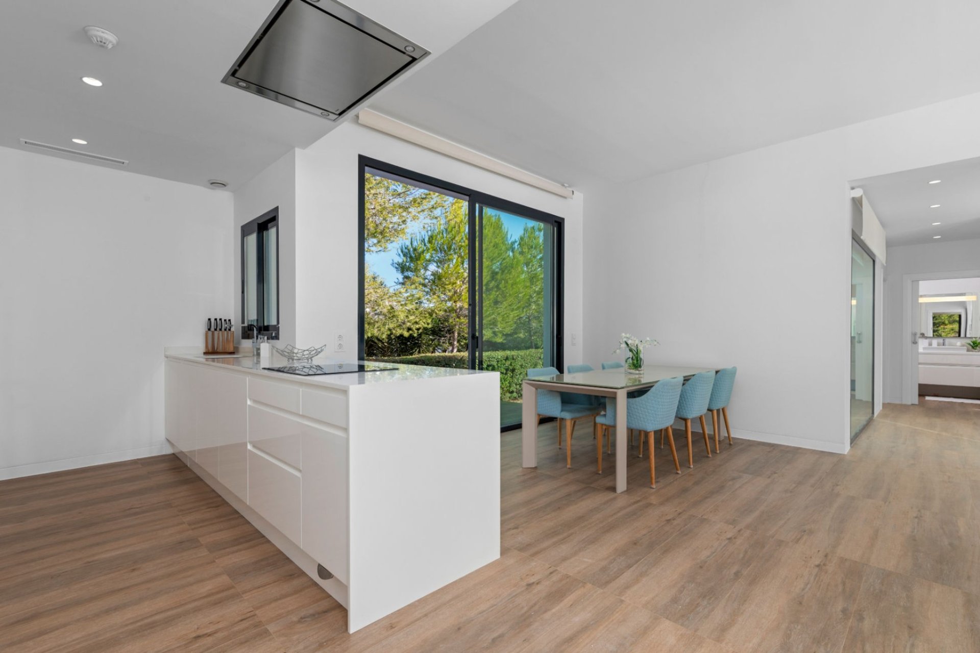 Herverkoop - Villa -
Orihuela Costa - Costa Blanca