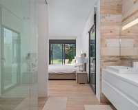 Herverkoop - Villa -
Orihuela Costa - Costa Blanca