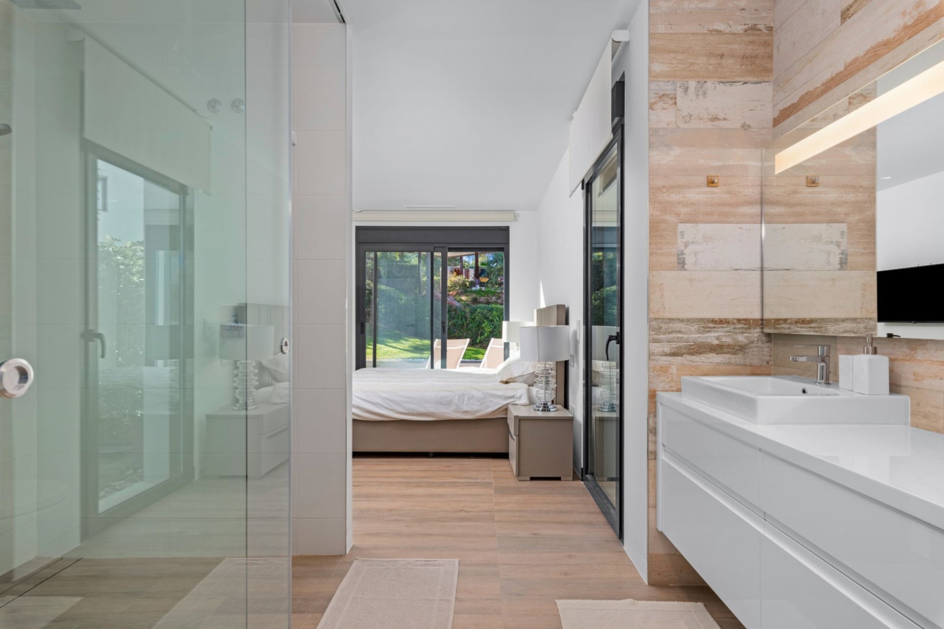 Herverkoop - Villa -
Orihuela Costa - Costa Blanca