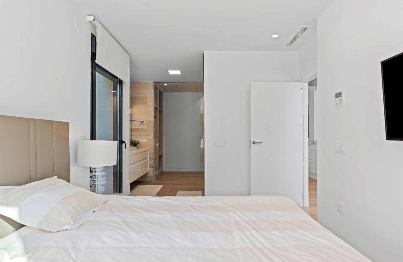 Herverkoop - Villa -
Orihuela Costa - Costa Blanca