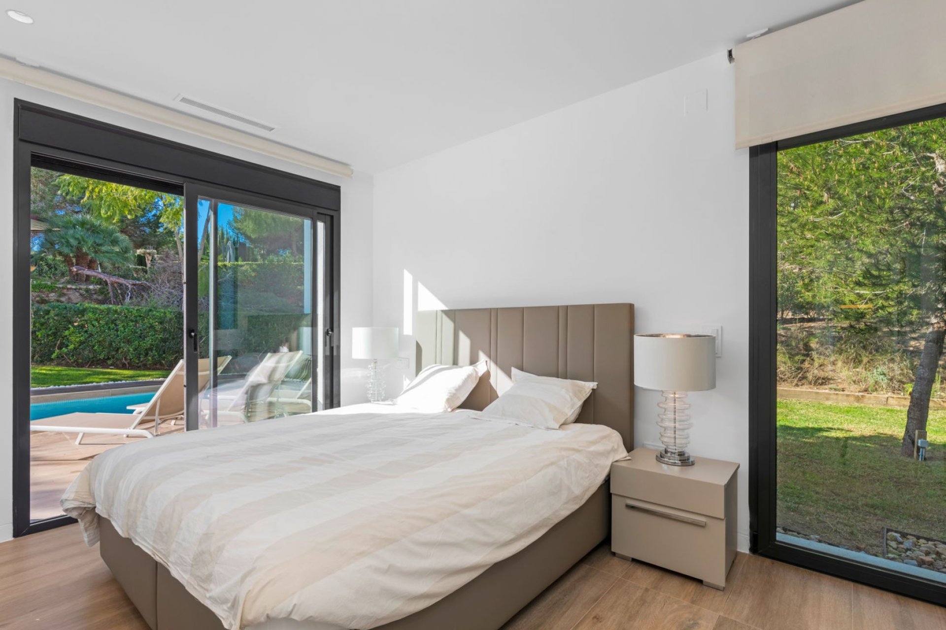 Herverkoop - Villa -
Orihuela Costa - Costa Blanca