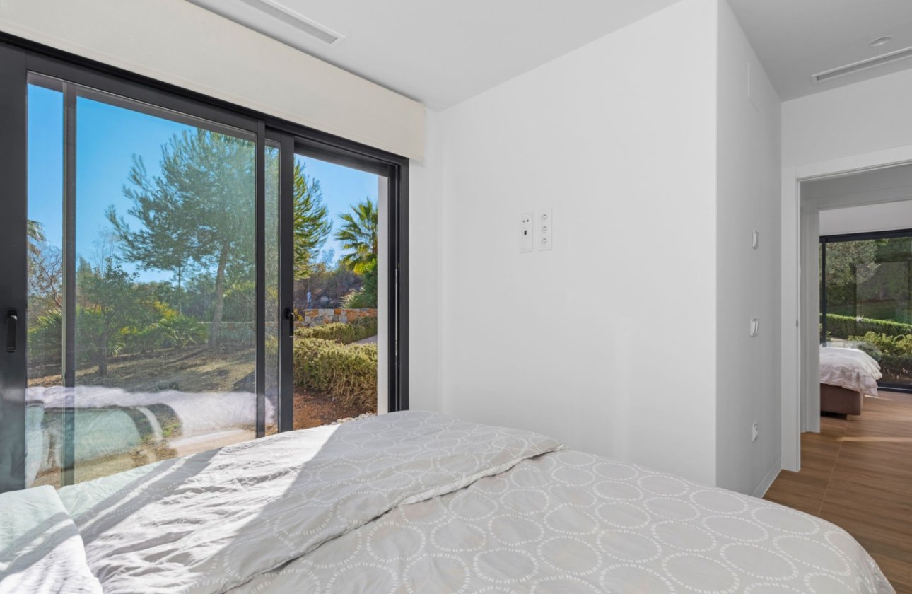 Herverkoop - Villa -
Orihuela Costa - Costa Blanca