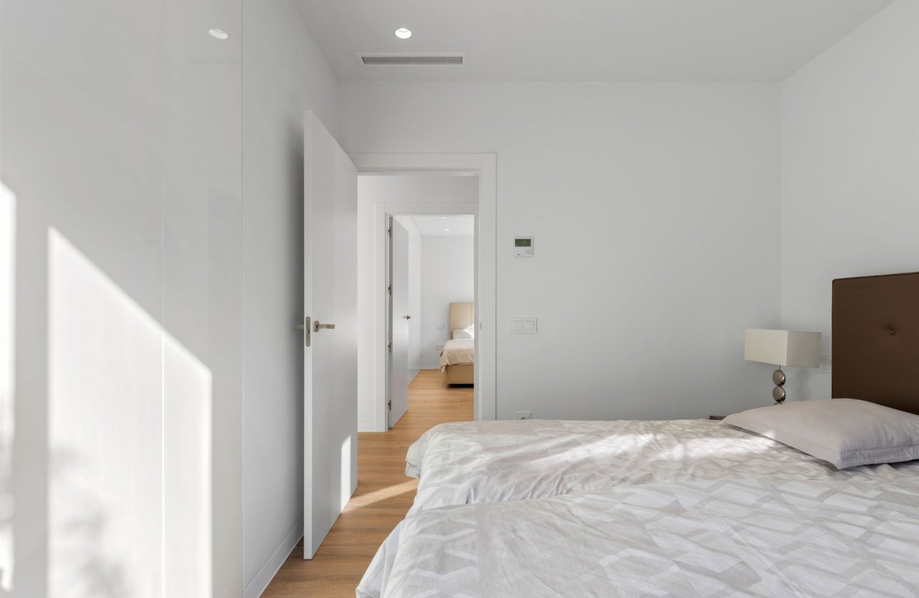 Herverkoop - Villa -
Orihuela Costa - Costa Blanca