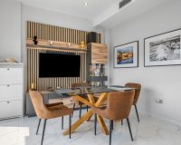 Herverkoop - Villa -
Orihuela Costa - Costa Blanca