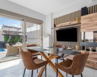 Herverkoop - Villa -
Orihuela Costa - Costa Blanca