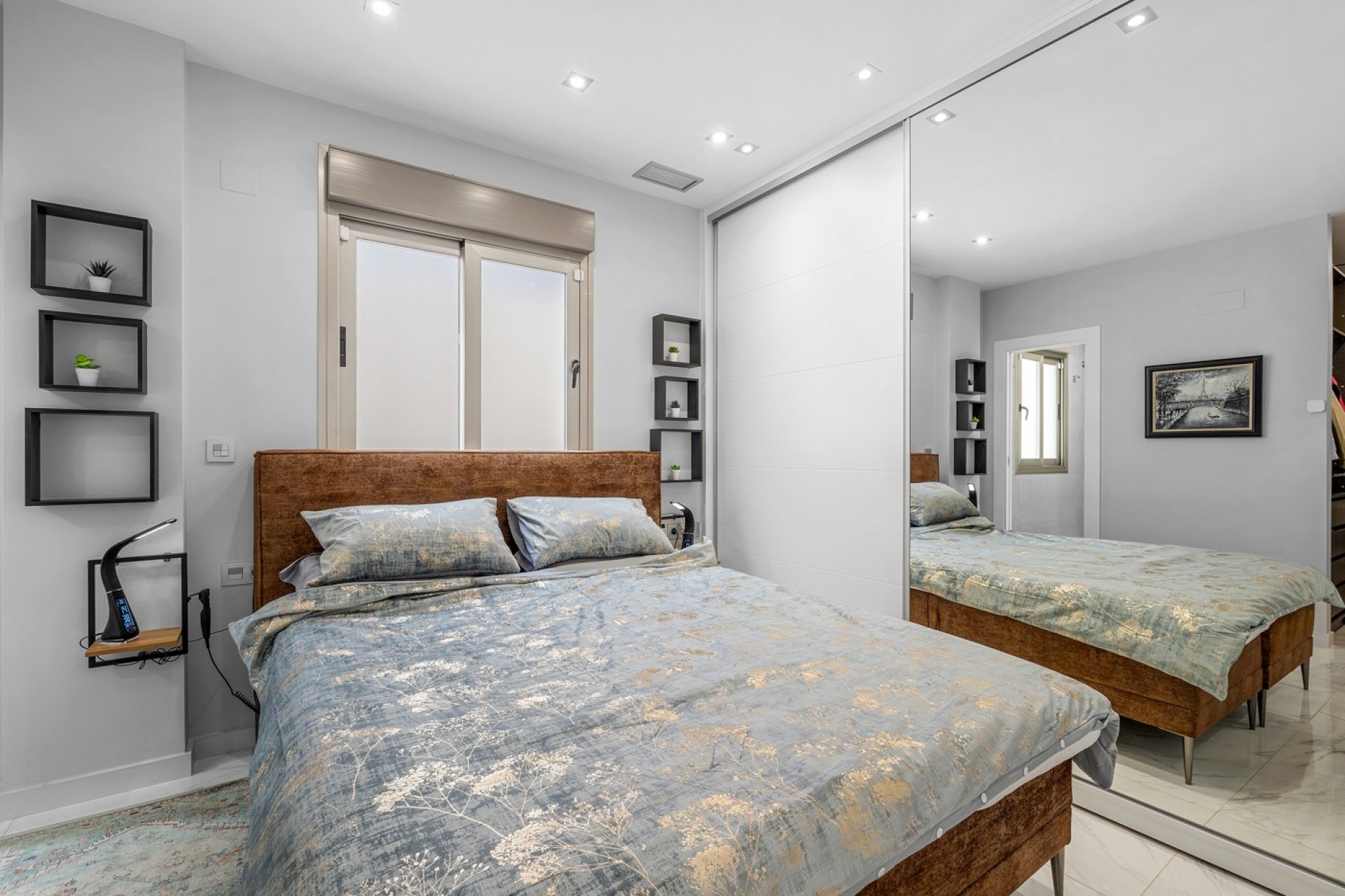 Herverkoop - Villa -
Orihuela Costa - Costa Blanca