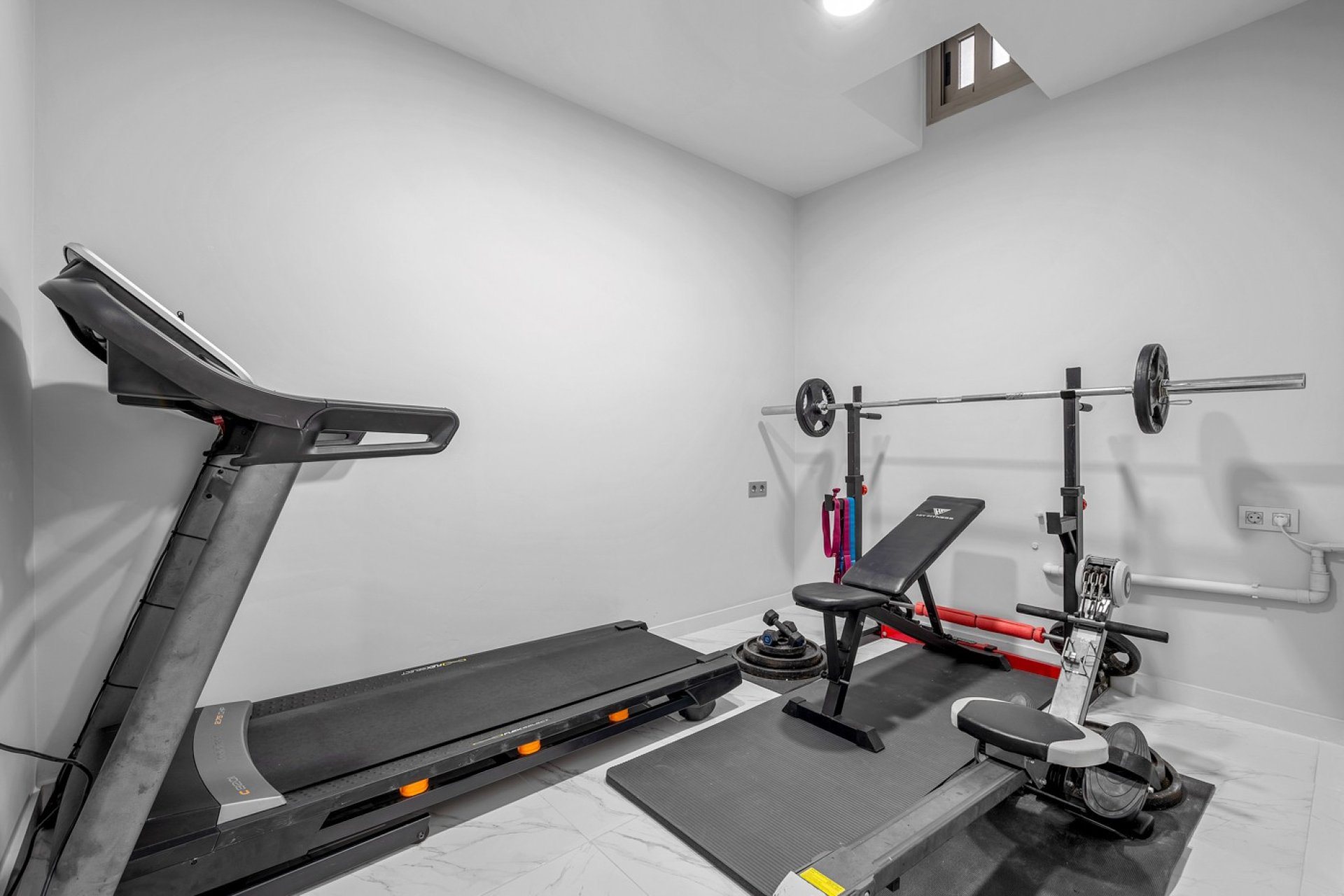 Herverkoop - Villa -
Orihuela Costa - Costa Blanca