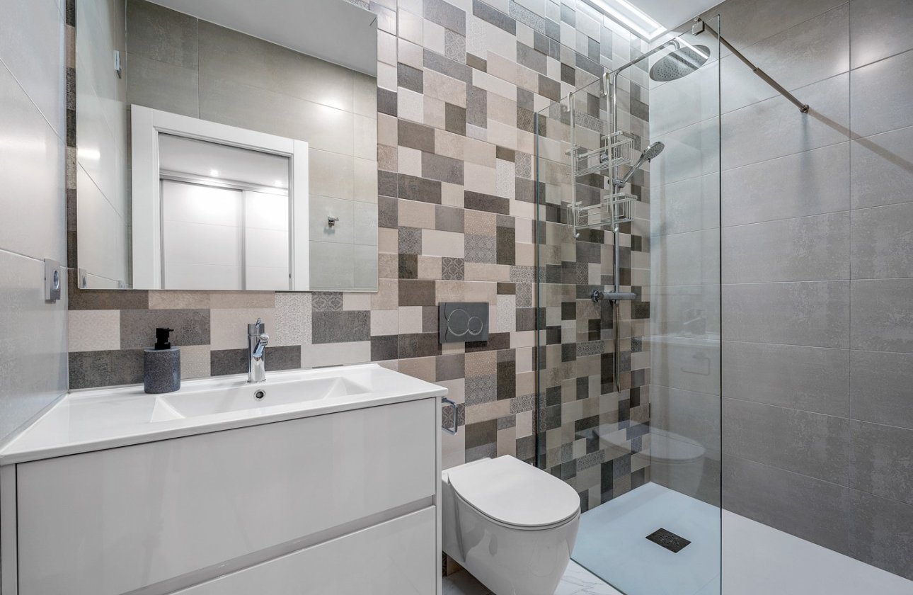 Herverkoop - Villa -
Orihuela Costa - Costa Blanca