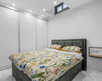 Herverkoop - Villa -
Orihuela Costa - Costa Blanca