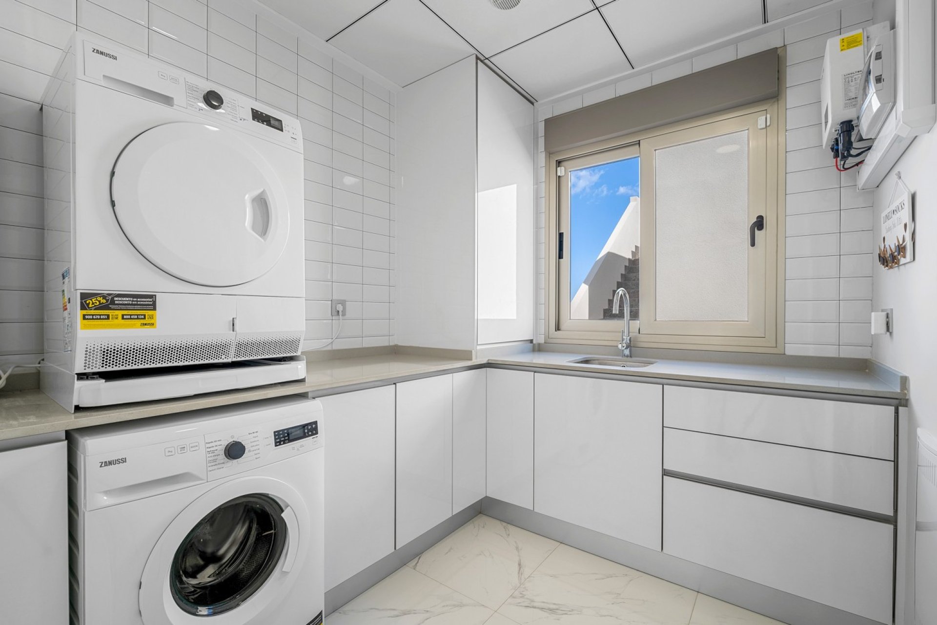 Herverkoop - Villa -
Orihuela Costa - Costa Blanca