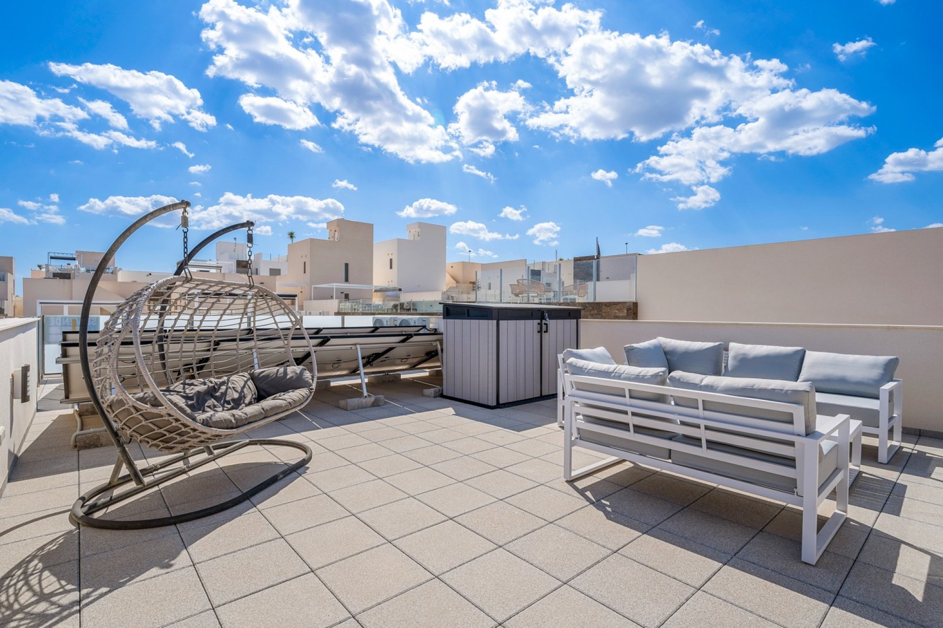 Herverkoop - Villa -
Orihuela Costa - Costa Blanca