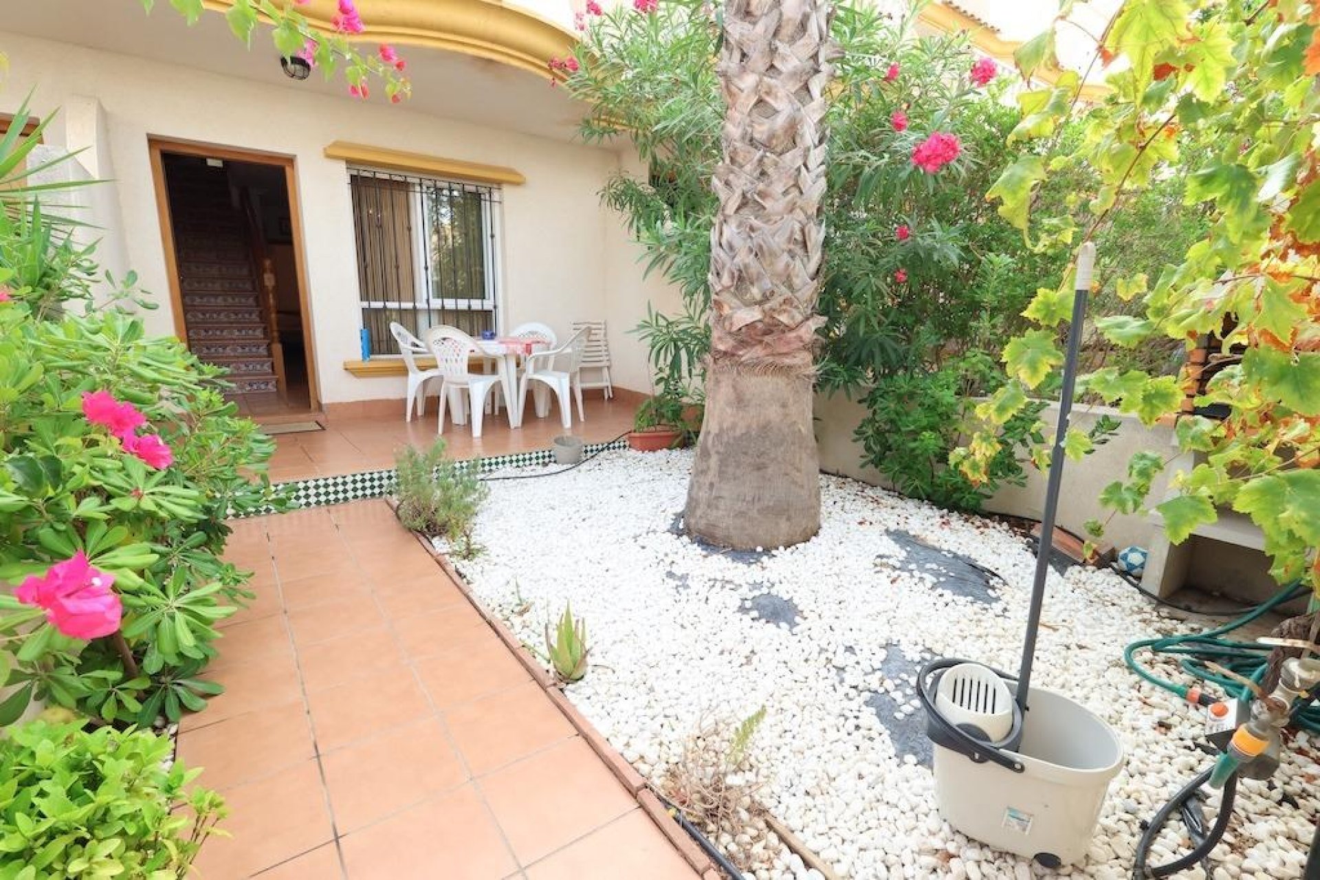 Herverkoop - Villa -
Orihuela Costa - Costa Blanca