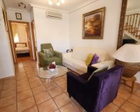 Herverkoop - Villa -
Orihuela Costa - Costa Blanca