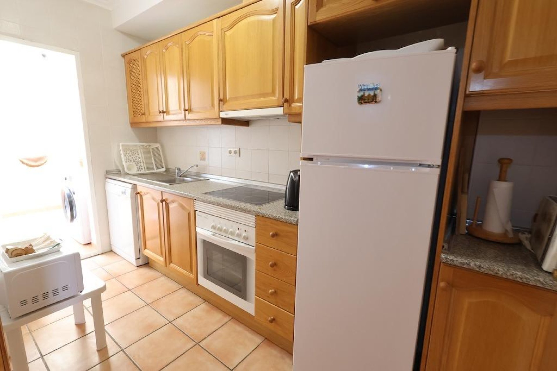 Herverkoop - Villa -
Orihuela Costa - Costa Blanca