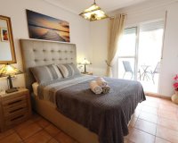 Herverkoop - Villa -
Orihuela Costa - Costa Blanca