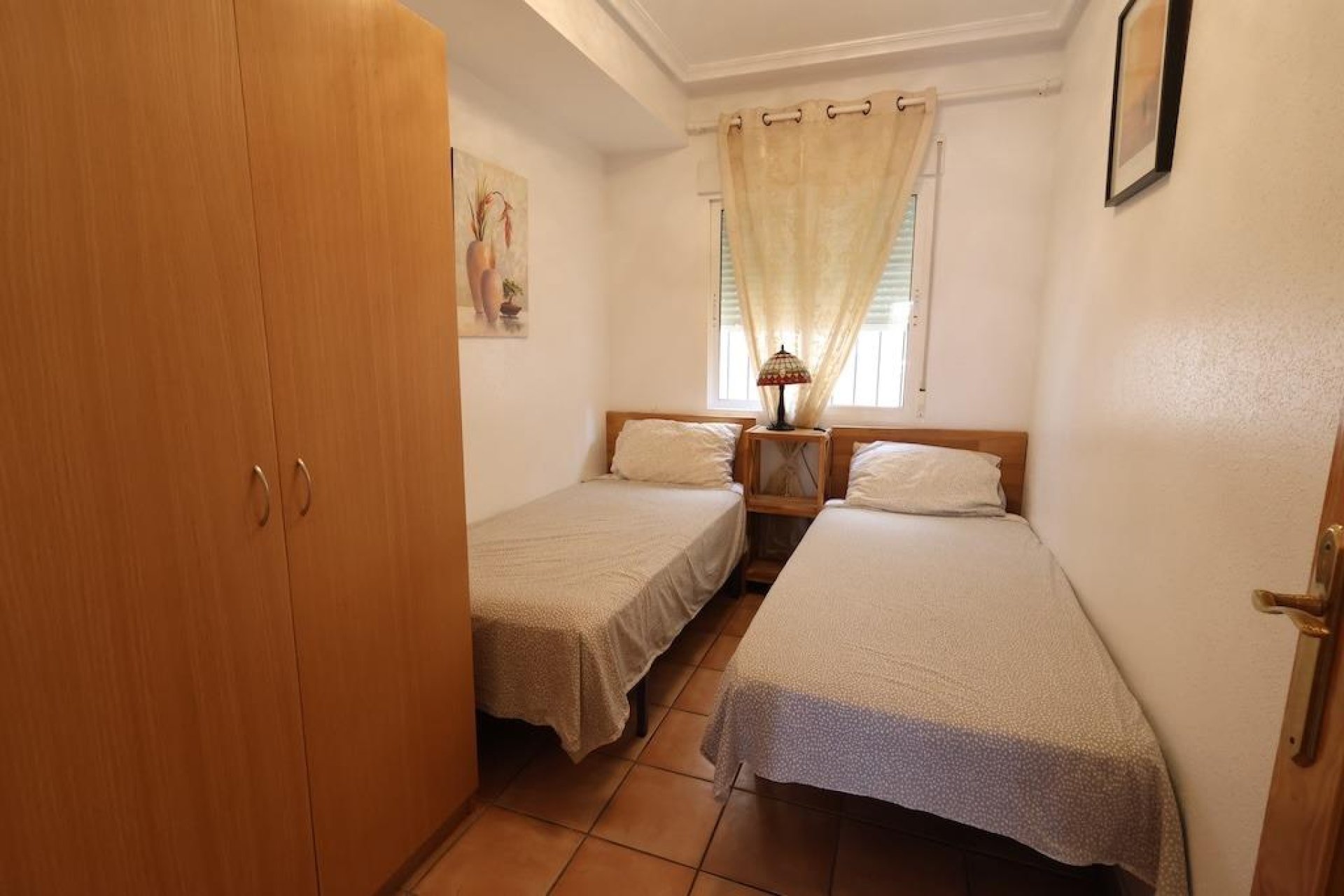 Herverkoop - Villa -
Orihuela Costa - Costa Blanca