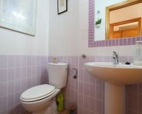 Herverkoop - Villa -
Orihuela Costa - Costa Blanca