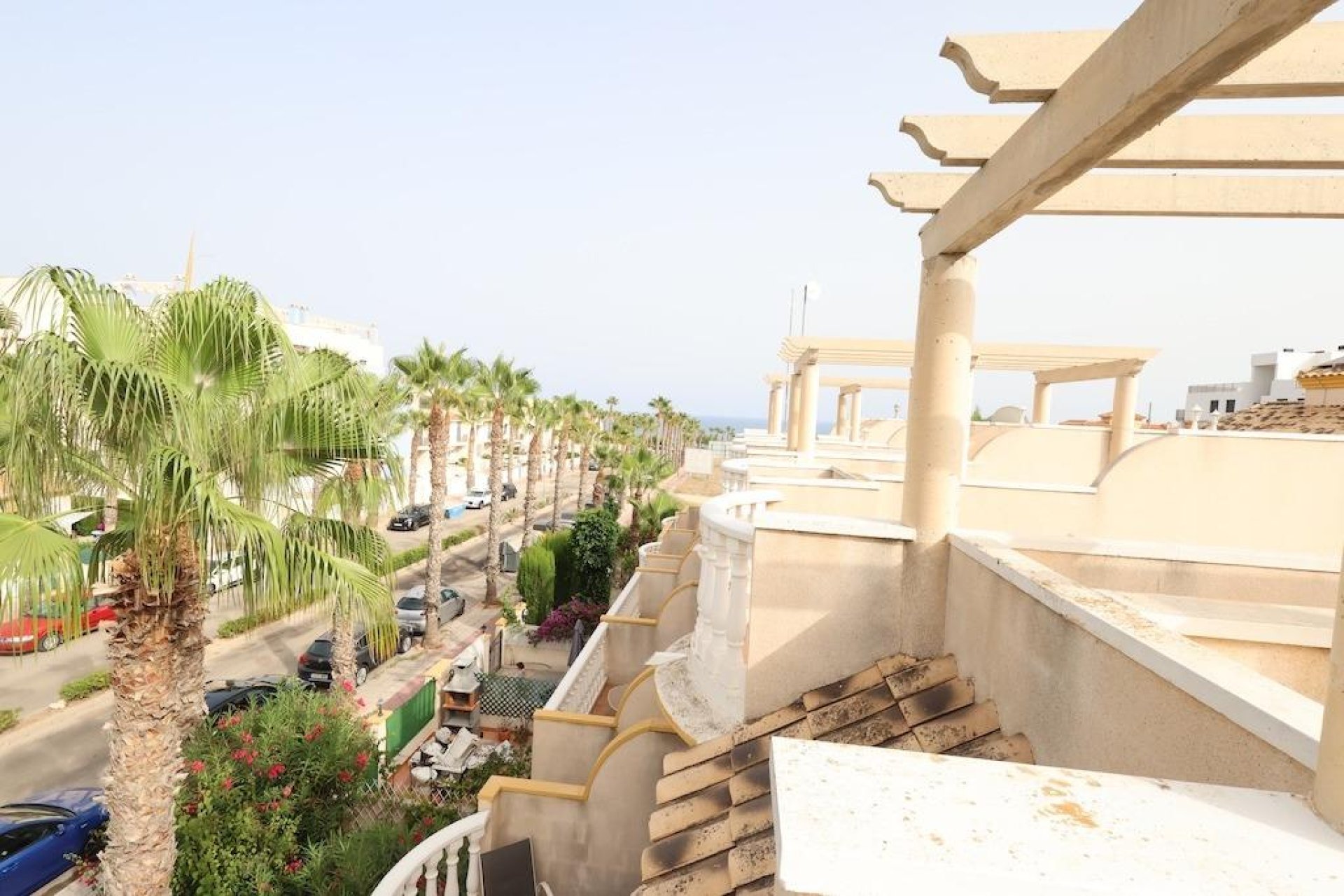 Herverkoop - Villa -
Orihuela Costa - Costa Blanca