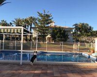 Herverkoop - Villa -
Orihuela Costa - Costa Blanca