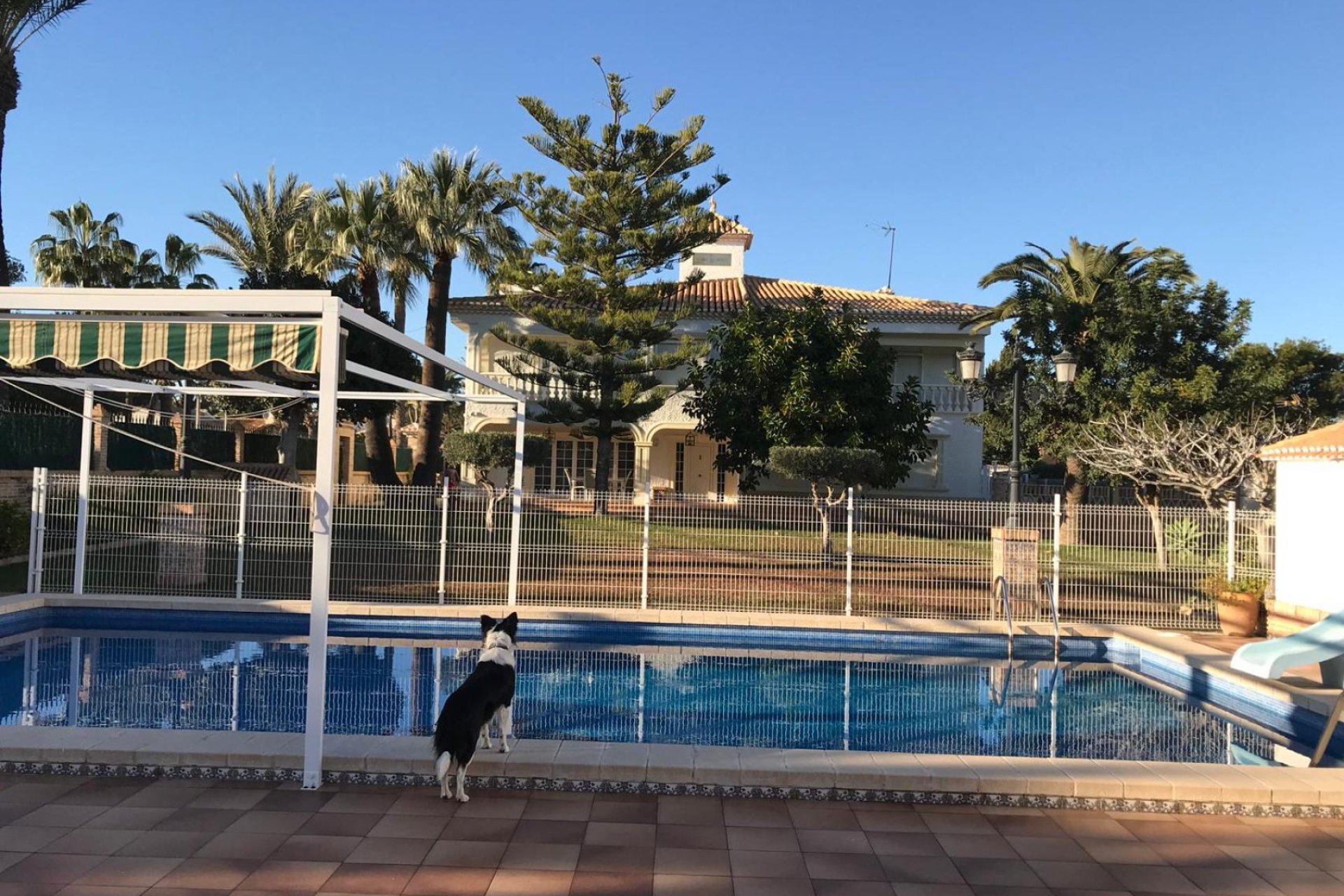 Herverkoop - Villa -
Orihuela Costa - Costa Blanca