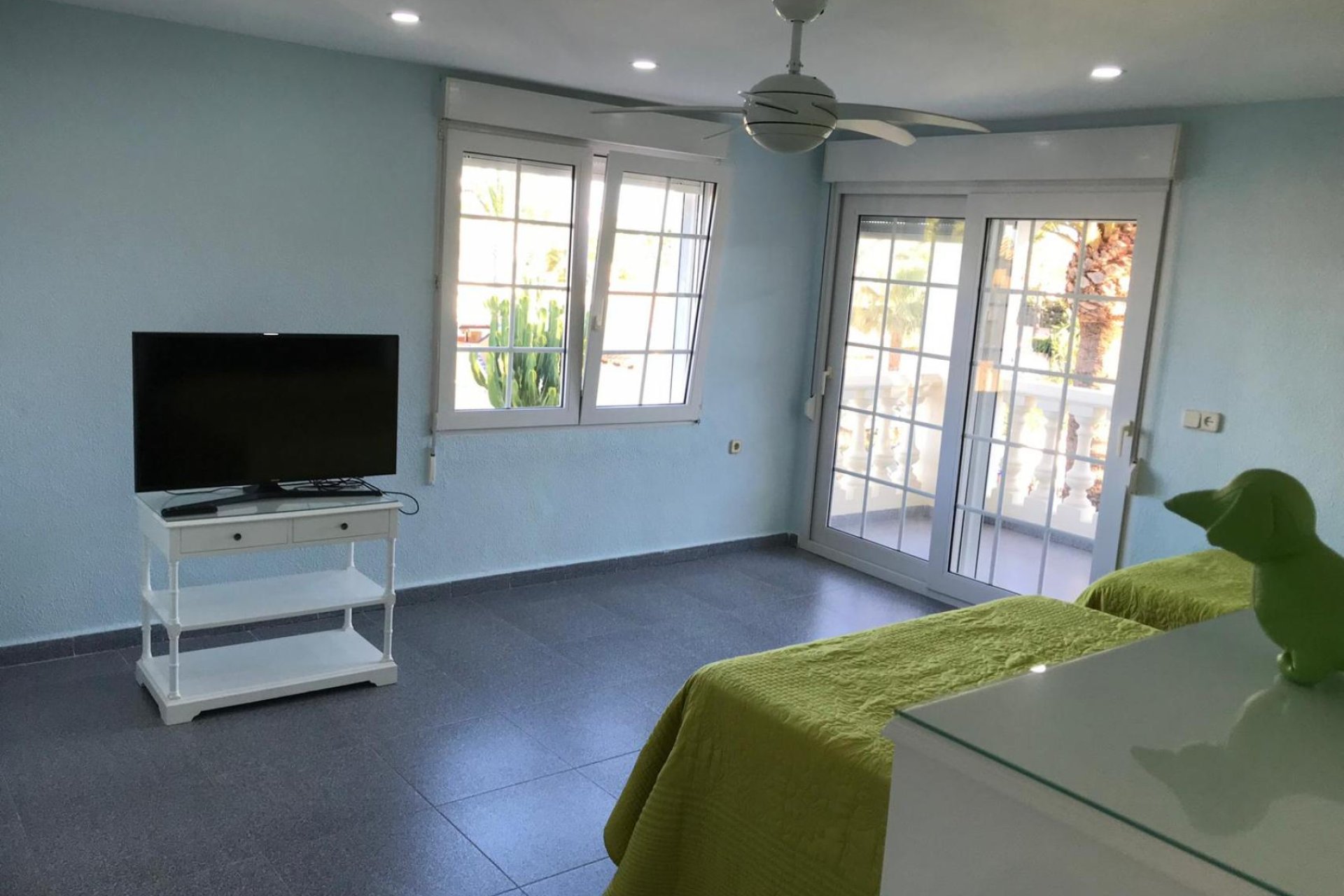 Herverkoop - Villa -
Orihuela Costa - Costa Blanca