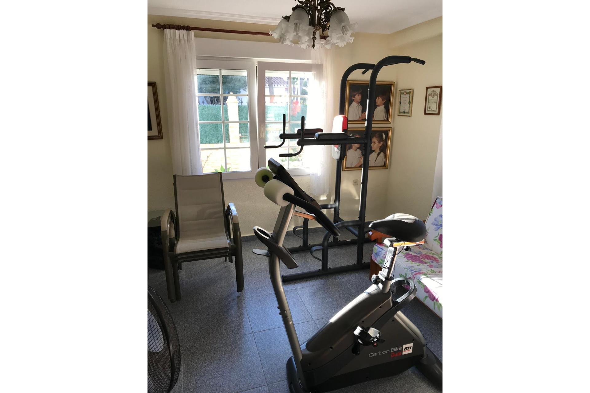 Herverkoop - Villa -
Orihuela Costa - Costa Blanca