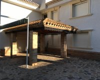 Herverkoop - Villa -
Orihuela Costa - Costa Blanca