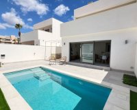 Herverkoop - Villa -
Orihuela Costa - Costa Blanca