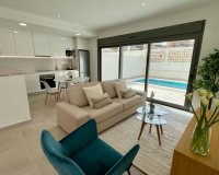 Herverkoop - Villa -
Orihuela Costa - Costa Blanca