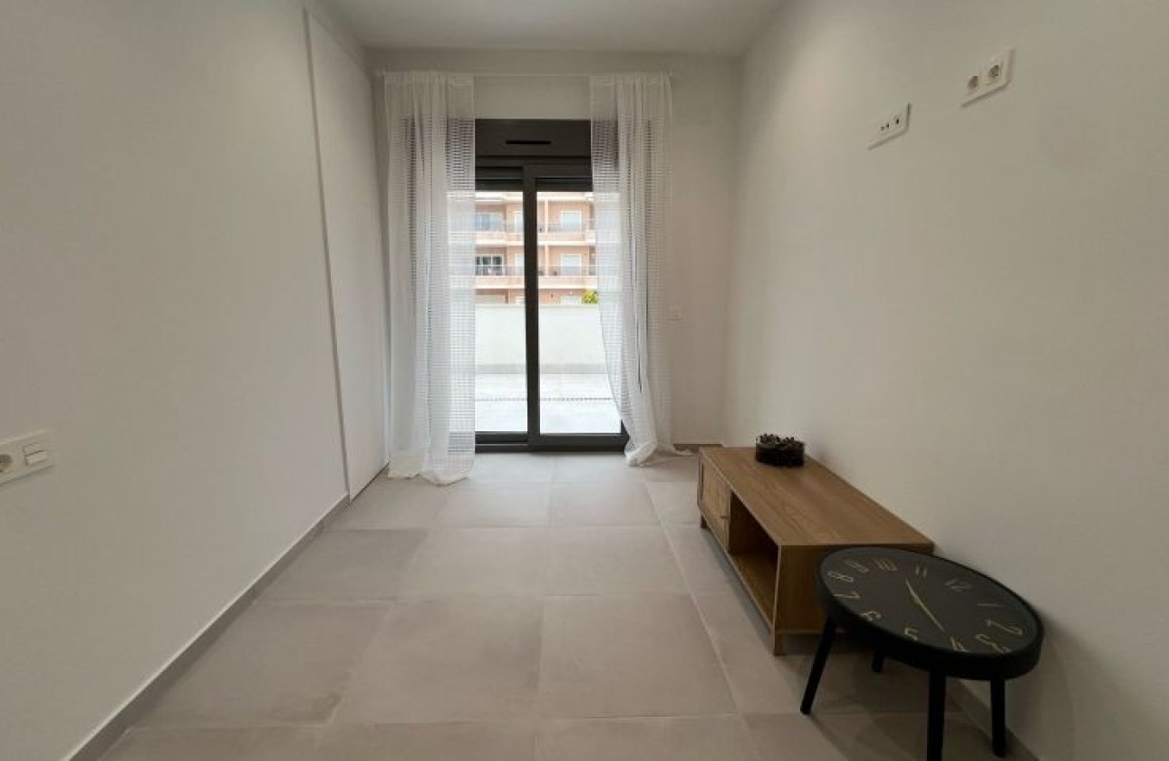 Herverkoop - Villa -
Orihuela Costa - Costa Blanca