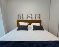 Herverkoop - Villa -
Orihuela Costa - Costa Blanca