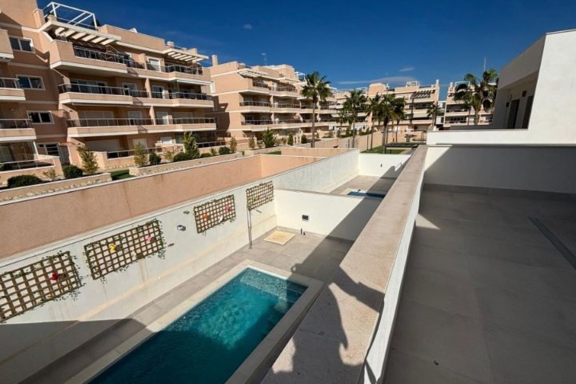 Herverkoop - Villa -
Orihuela Costa - Costa Blanca