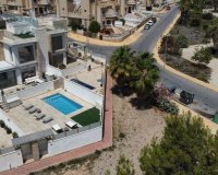 Herverkoop - Villa -
Orihuela Costa - Costa Blanca