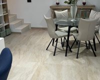 Herverkoop - Villa -
Orihuela Costa - Costa Blanca