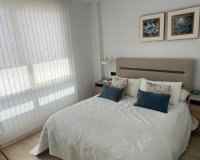 Herverkoop - Villa -
Orihuela Costa - Costa Blanca