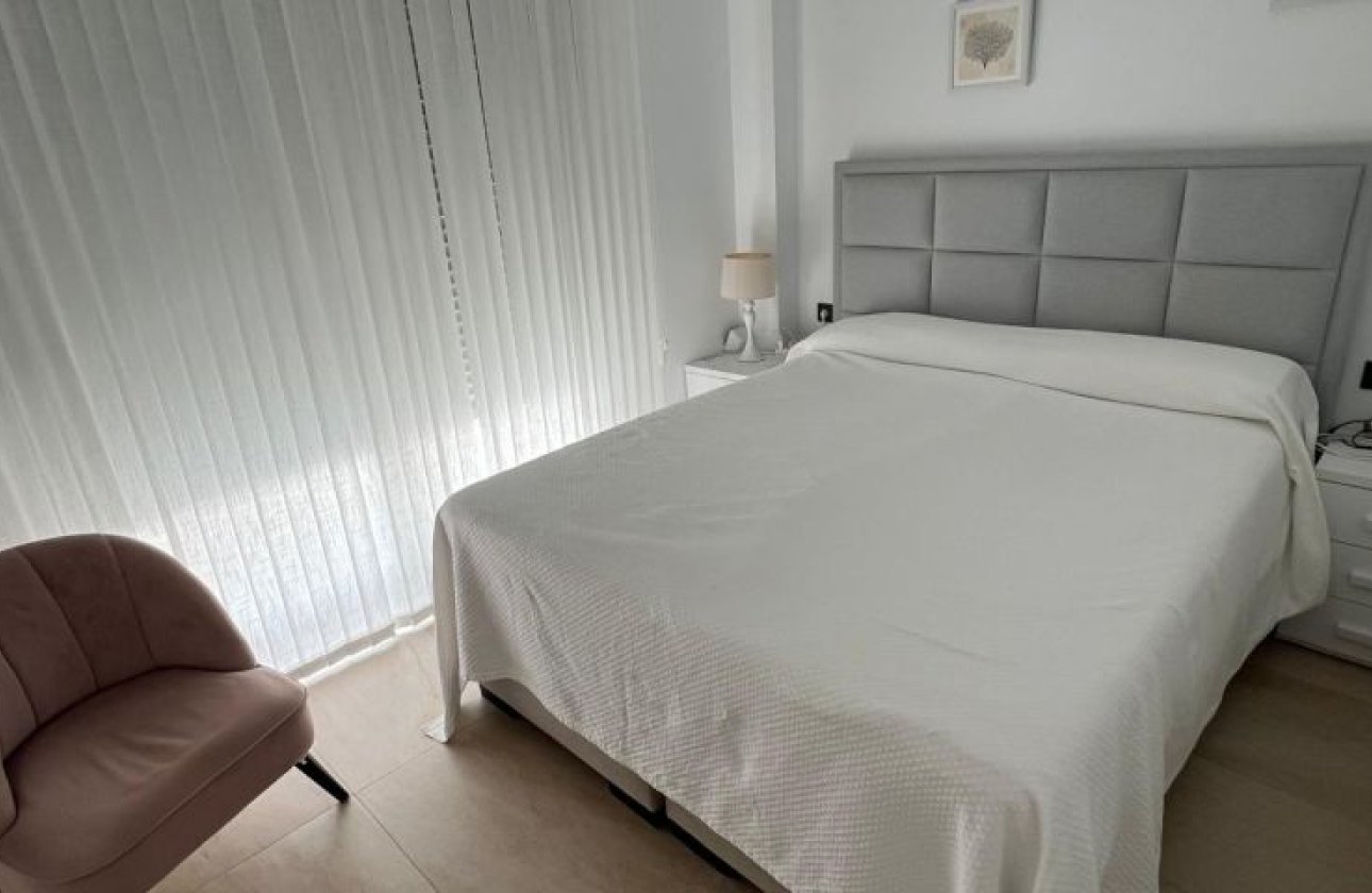 Herverkoop - Villa -
Orihuela Costa - Costa Blanca