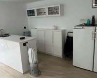 Herverkoop - Villa -
Orihuela Costa - Costa Blanca