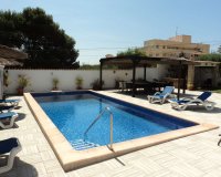 Herverkoop - Villa -
Orihuela Costa - Costa Blanca