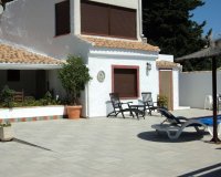 Herverkoop - Villa -
Orihuela Costa - Costa Blanca