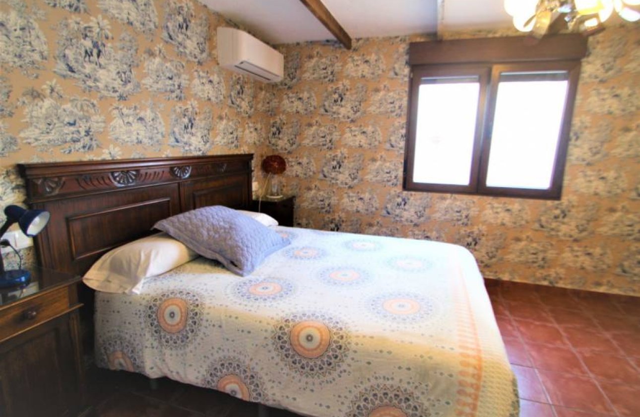 Herverkoop - Villa -
Orihuela Costa - Costa Blanca