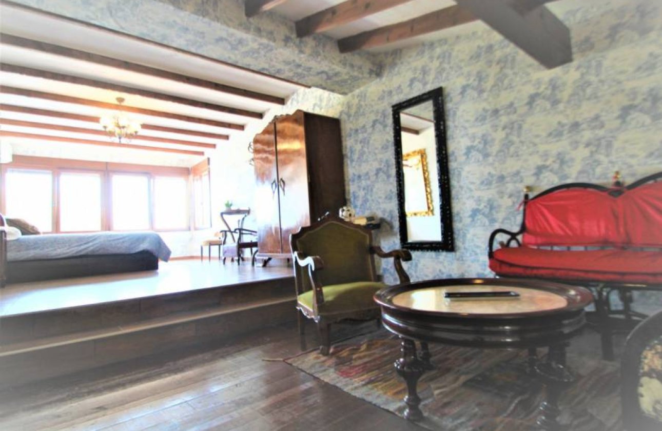 Herverkoop - Villa -
Orihuela Costa - Costa Blanca