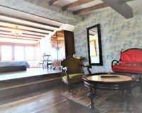 Herverkoop - Villa -
Orihuela Costa - Costa Blanca